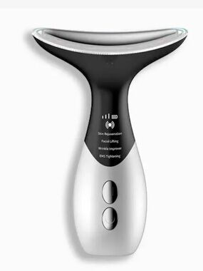 Infini Therapy Sculpting & Contouring Neck Device BRAND NEW IN BOX